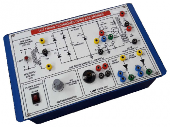 Under Voltage Relay Static